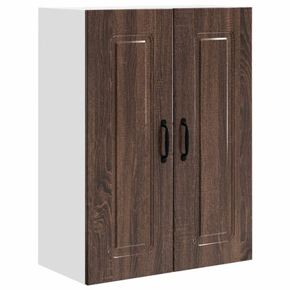 Mobile da cucina Kalmar Rovere Marrone 60 x 31 x 80 cm