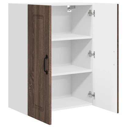 Mobile da cucina Kalmar Rovere Marrone 60 x 31 x 80 cm