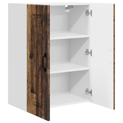 Mobile da cucina Kalmar Legno vecchio 60 x 31 x 80 cm