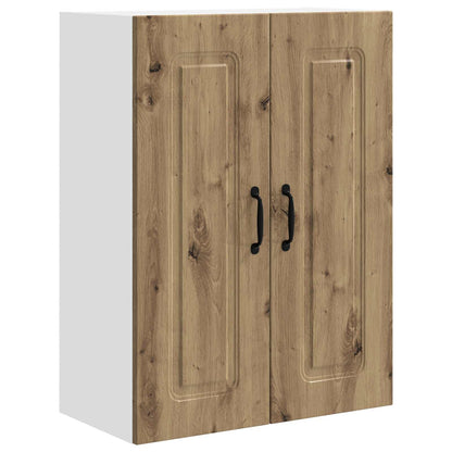Mobile da cucina Kalmar Rovere artigianale 60 x 31 x 80 cm