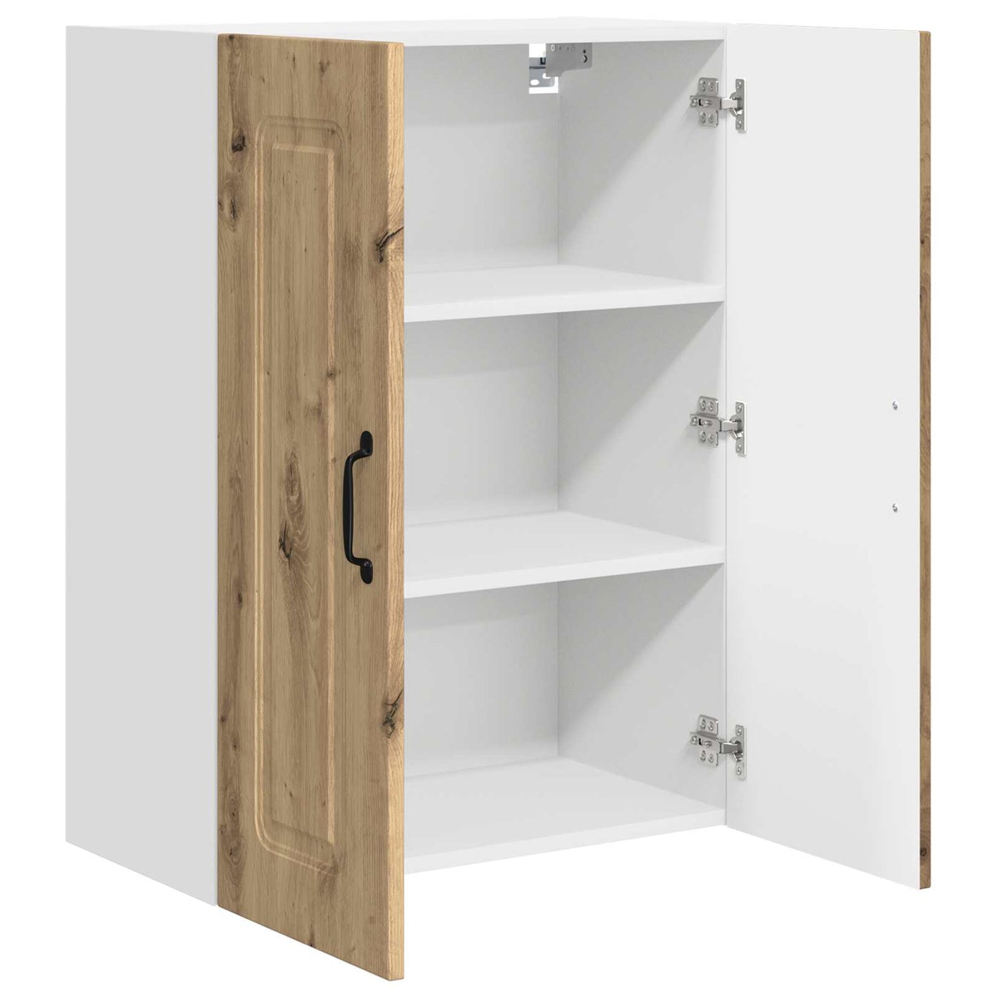 Mobile da cucina Kalmar Rovere artigianale 60 x 31 x 80 cm