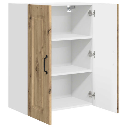 Mobile da cucina Kalmar Rovere artigianale 60 x 31 x 80 cm
