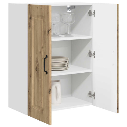 Mobile da cucina Kalmar Rovere artigianale 60 x 31 x 80 cm