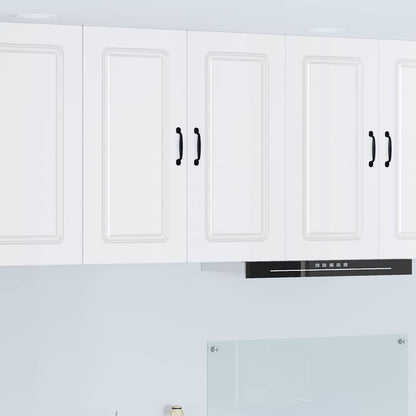 Mobile da cucina Kalmar Bianco 80 x 31 x 80 cm