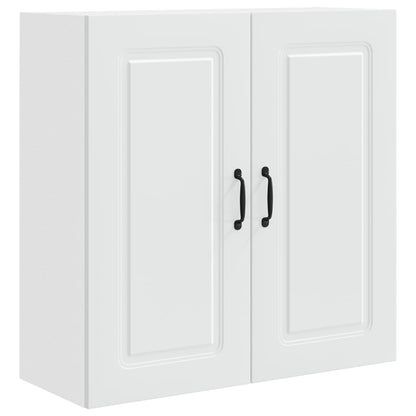 Mobile da cucina Kalmar Bianco 80 x 31 x 80 cm