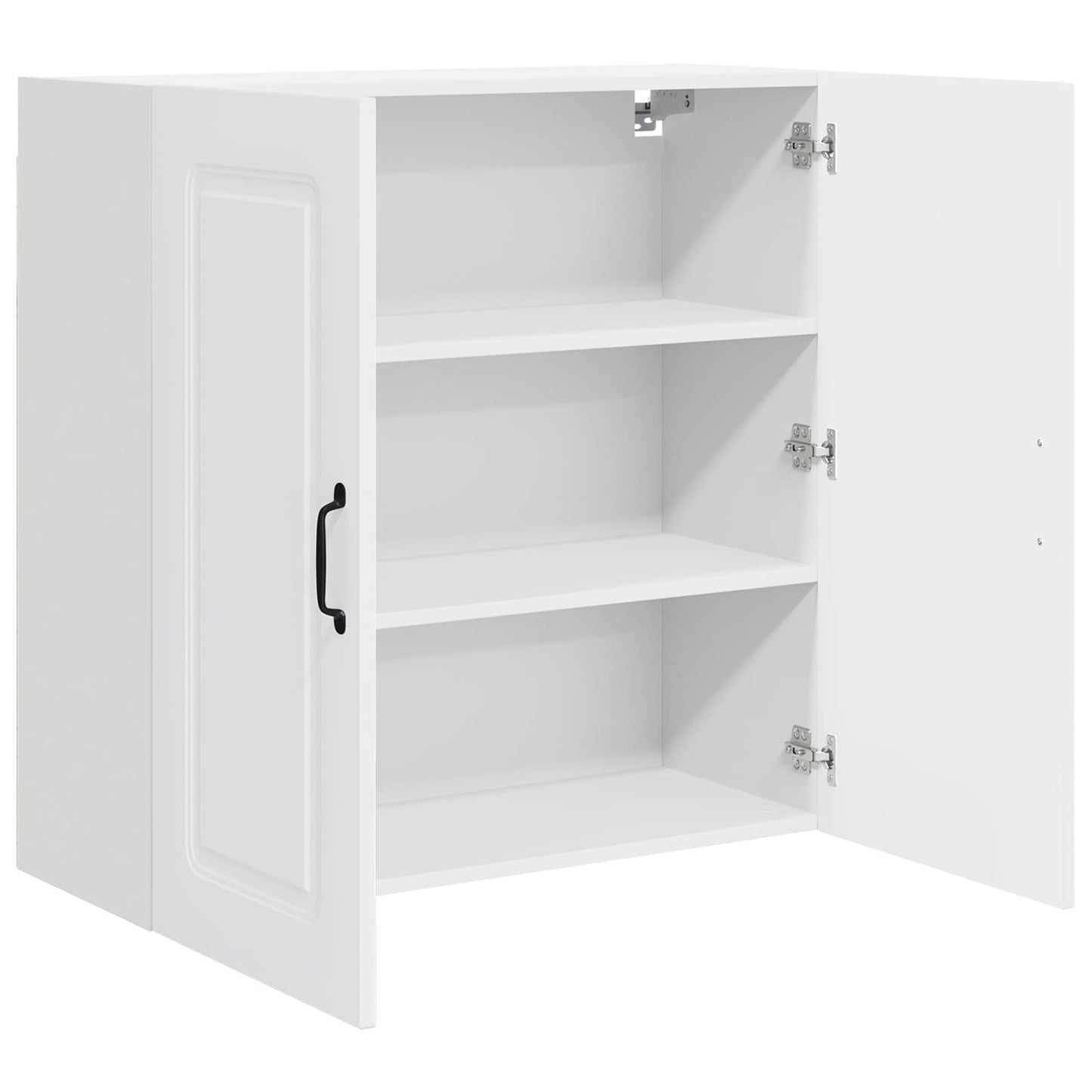 Mobile da cucina Kalmar Bianco 80 x 31 x 80 cm
