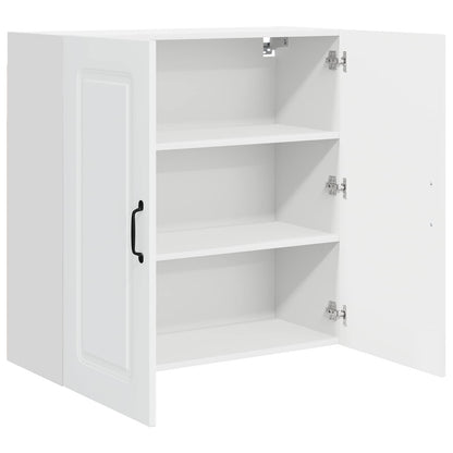 Mobile da cucina Kalmar Bianco 80 x 31 x 80 cm