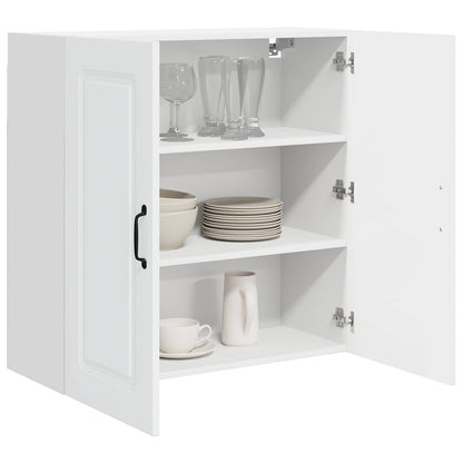 Mobile da cucina Kalmar Bianco 80 x 31 x 80 cm
