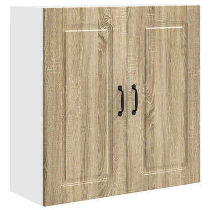 Mobile da cucina Kalmar Rovere Sonoma 80 x 31 x 80 cm