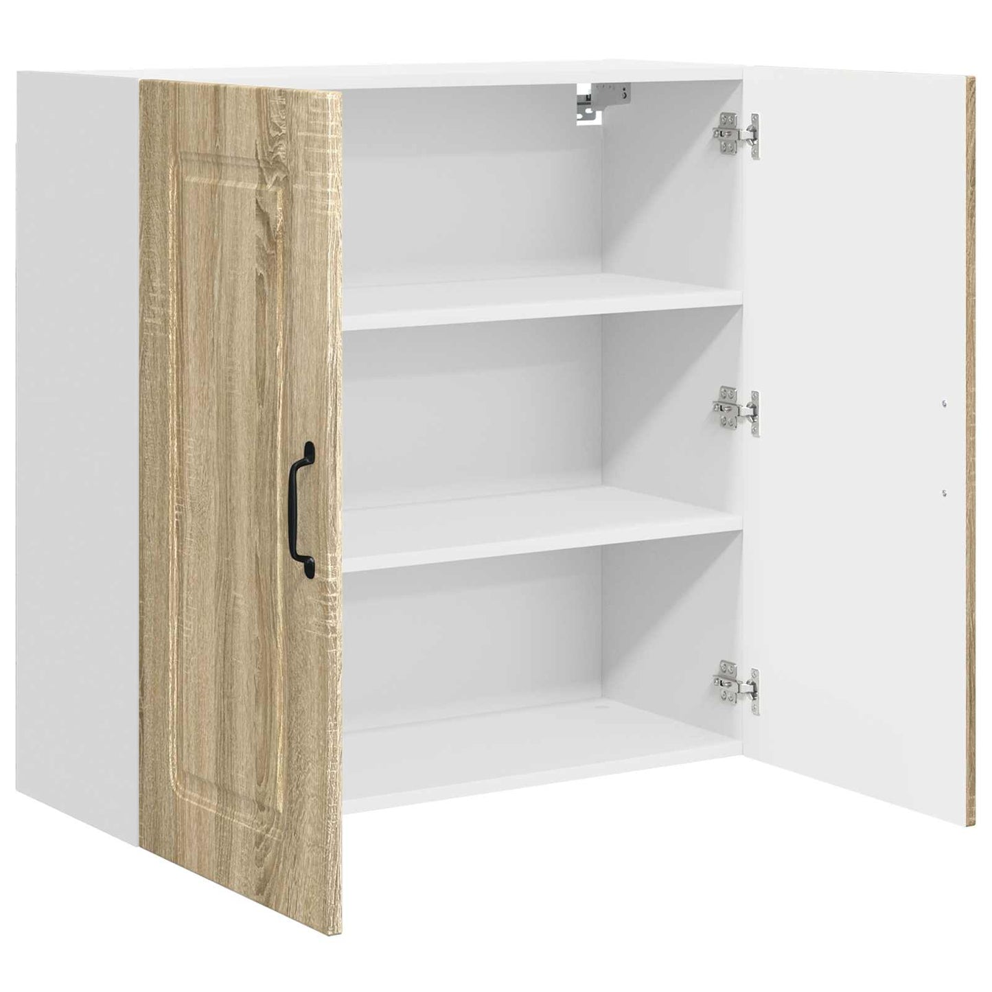 Mobile da cucina Kalmar Rovere Sonoma 80 x 31 x 80 cm