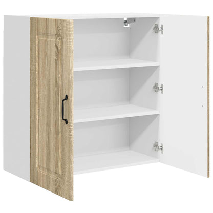 Mobile da cucina Kalmar Rovere Sonoma 80 x 31 x 80 cm