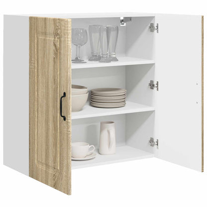 Mobile da cucina Kalmar Rovere Sonoma 80 x 31 x 80 cm