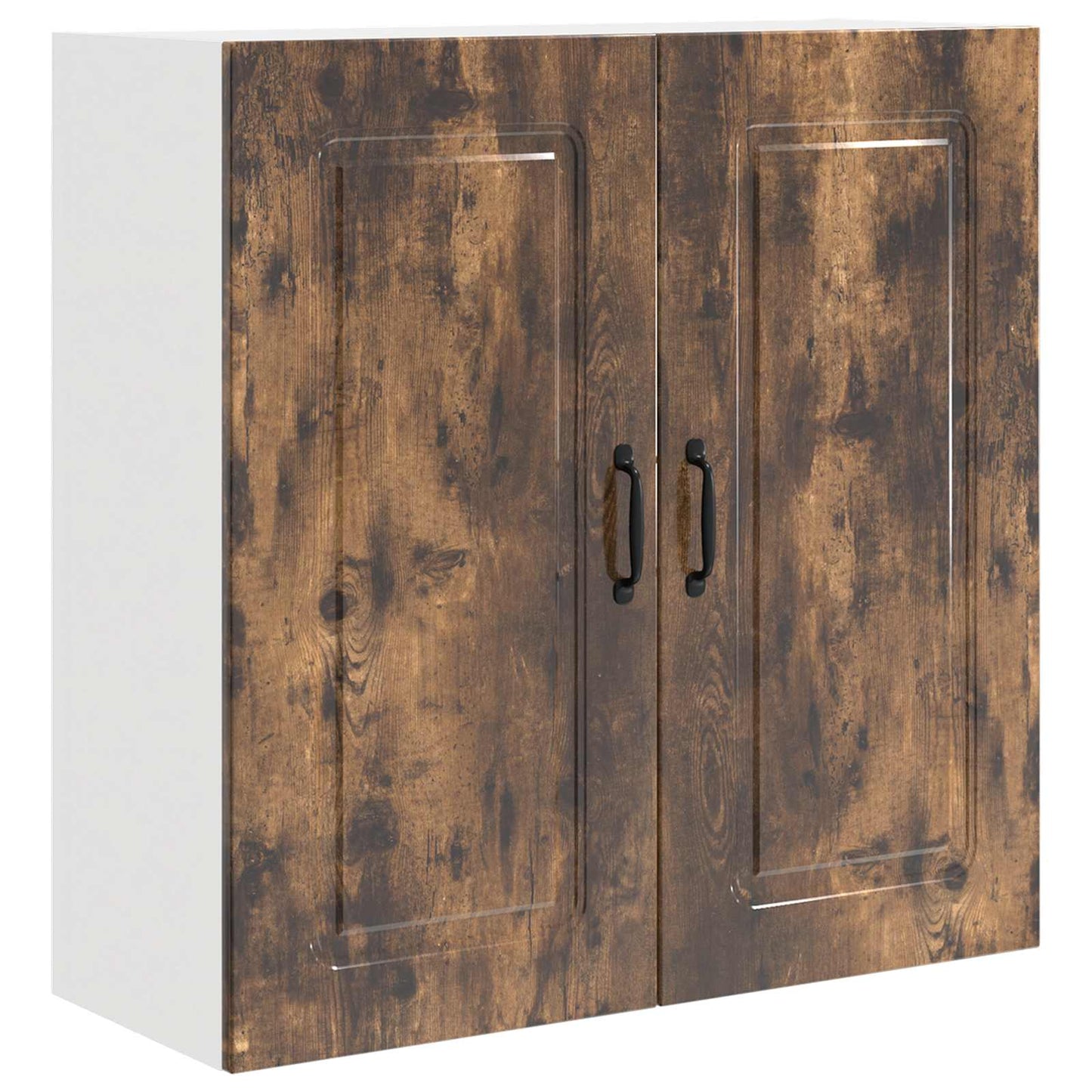 Mobile da cucina Kalmar Rovere fumÃ© 80 x 31 x 80 cm
