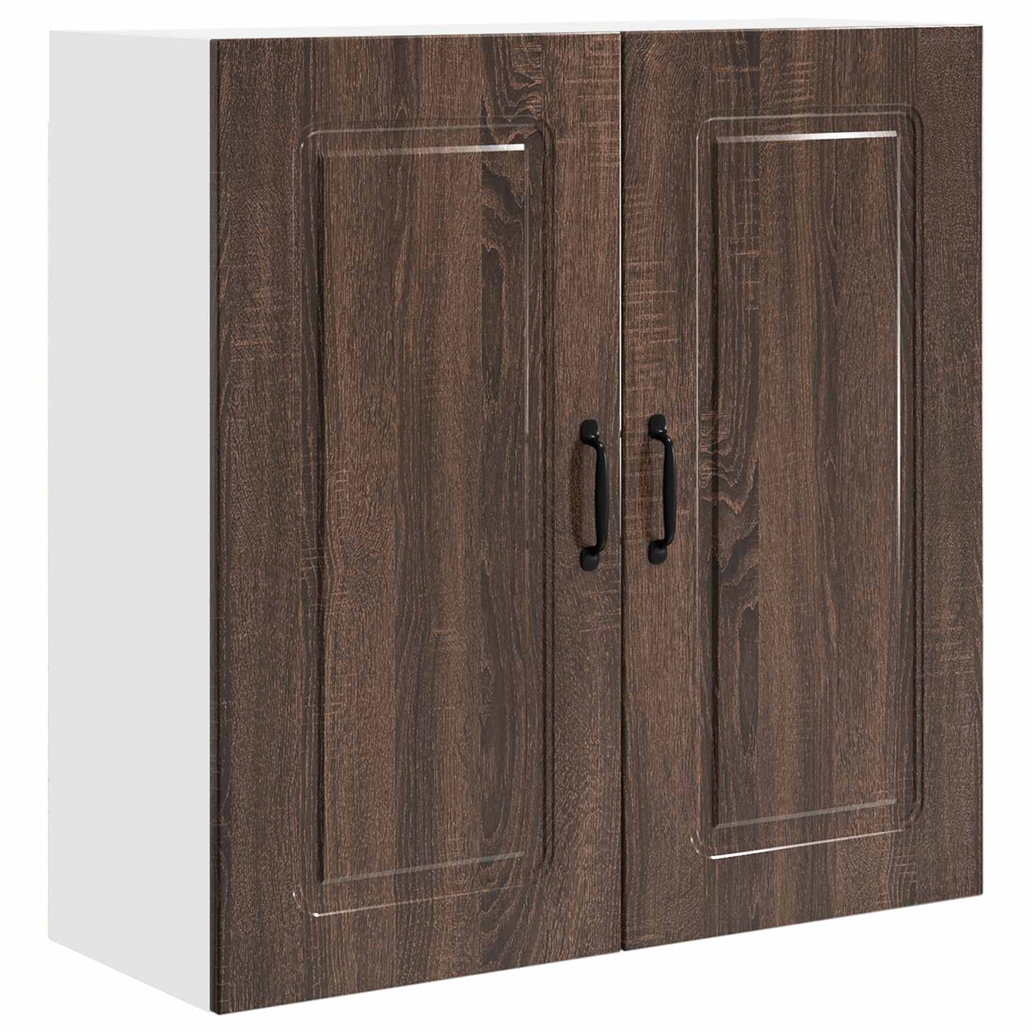 Mobile da cucina Kalmar Rovere Marrone 80 x 31 x 80 cm
