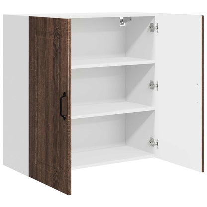 Mobile da cucina Kalmar Rovere Marrone 80 x 31 x 80 cm