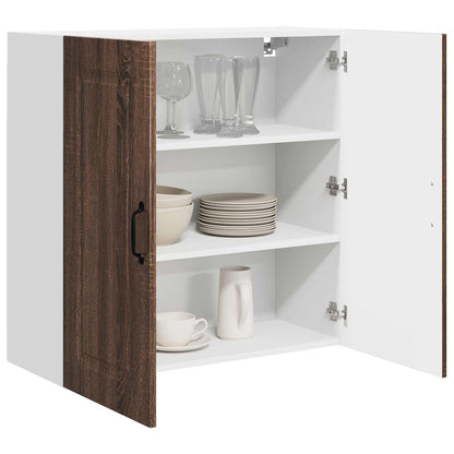 Mobile da cucina Kalmar Rovere Marrone 80 x 31 x 80 cm