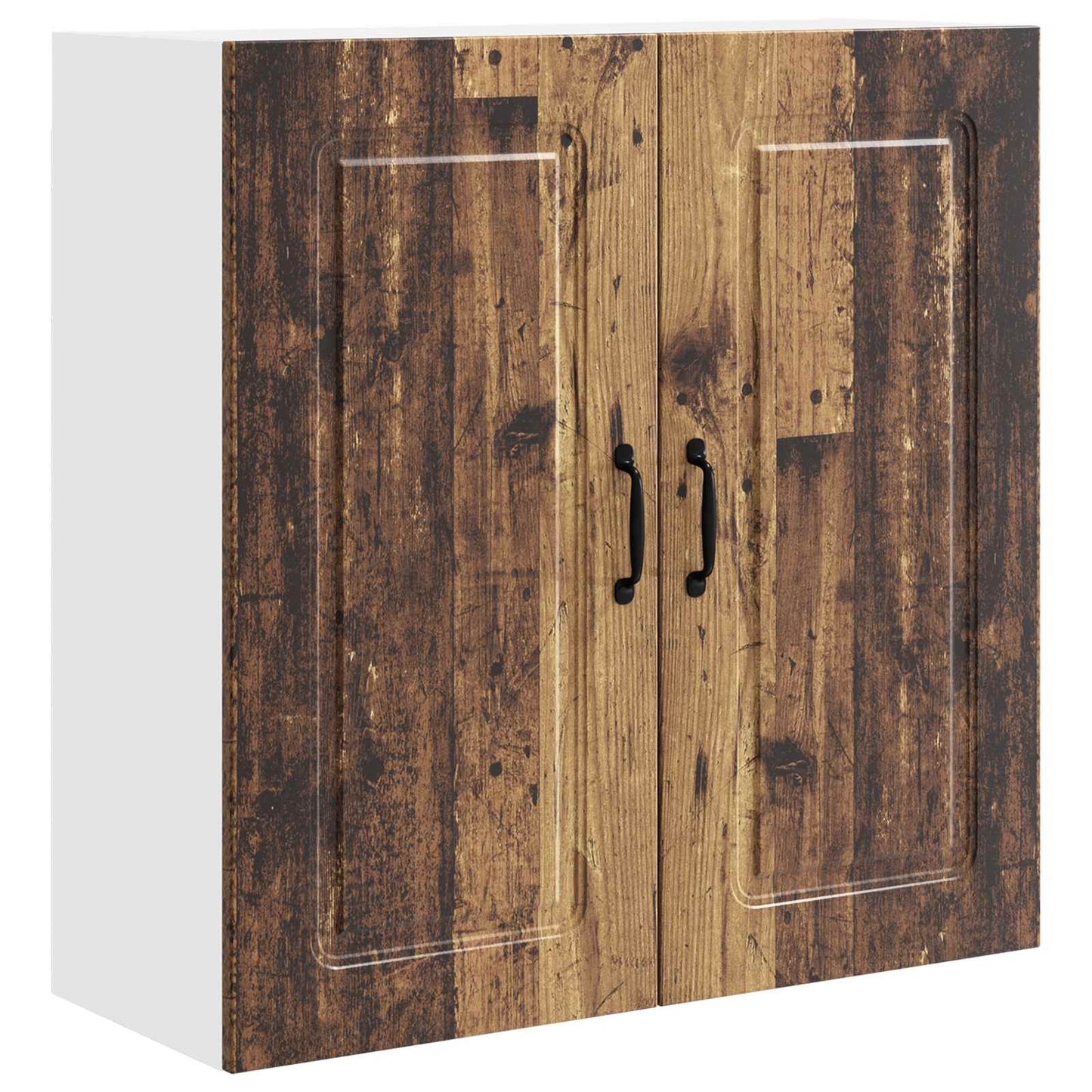 Mobile da cucina Kalmar Legno vecchio 80 x 31 x 80 cm