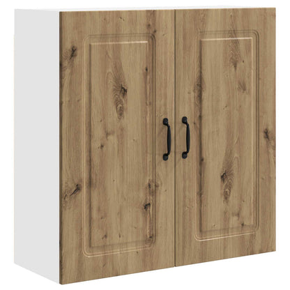 Mobile da cucina Kalmar Rovere artigianale 80 x 31 x 80 cm