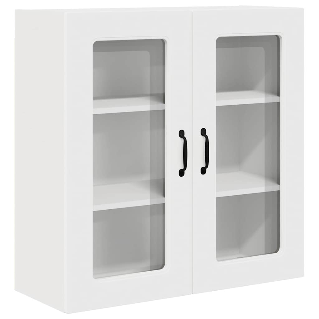 Mobile da cucina Kalmar Bianco 80 x 31 x 80 cm