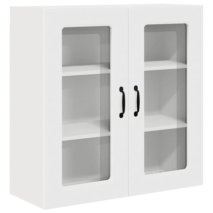 Mobile da cucina Kalmar Bianco 80 x 31 x 80 cm