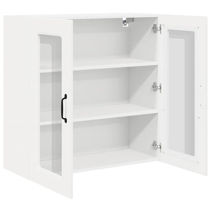 Mobile da cucina Kalmar Bianco 80 x 31 x 80 cm