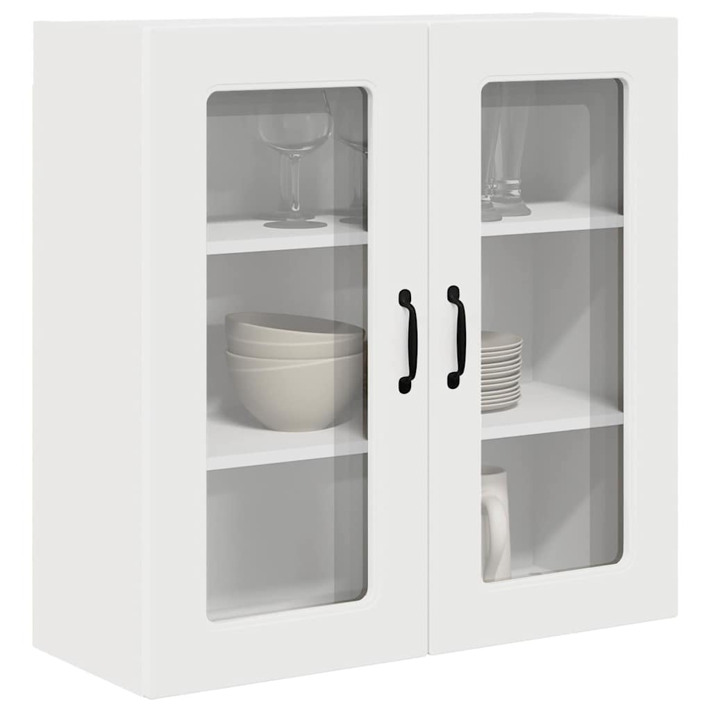 Mobile da cucina Kalmar Bianco 80 x 31 x 80 cm