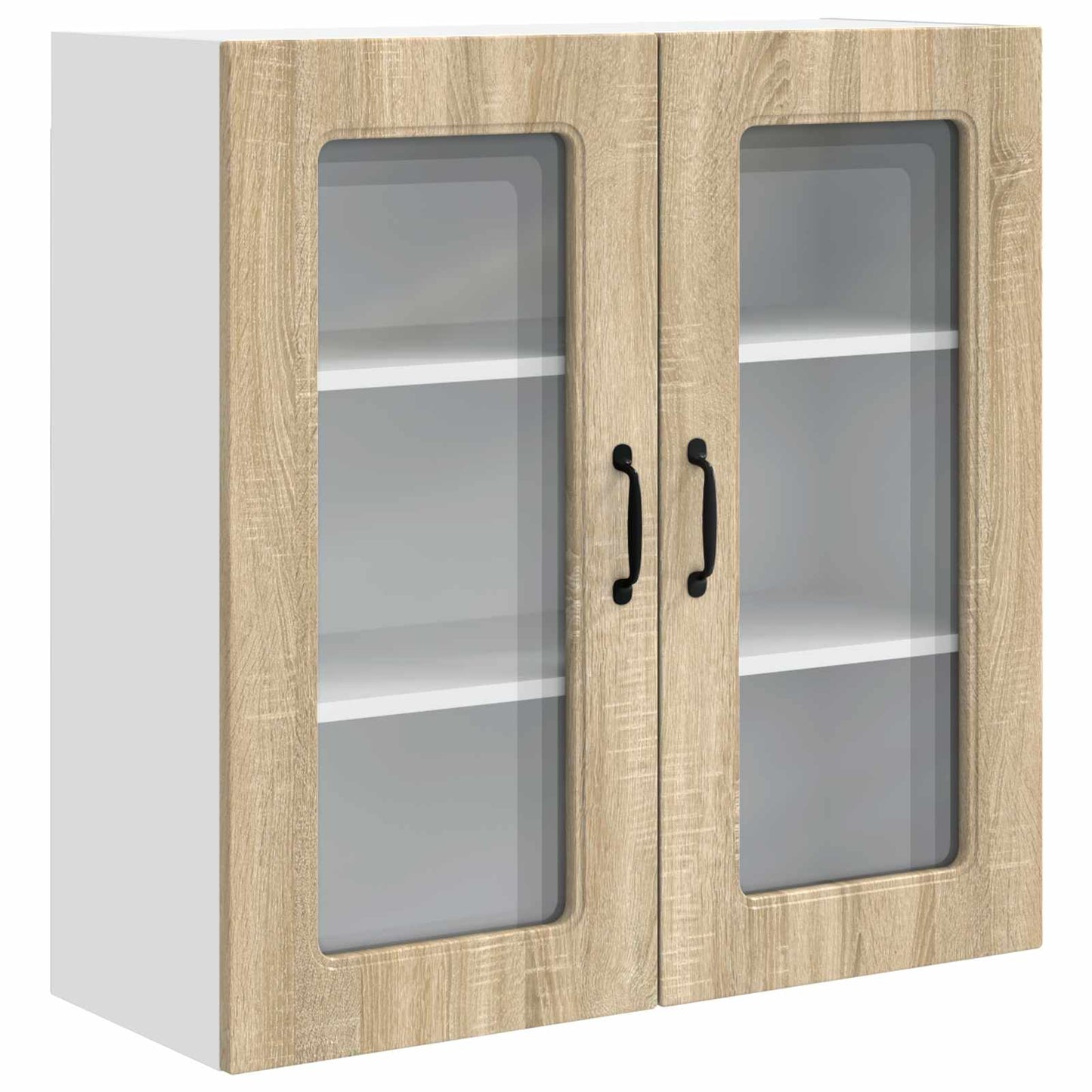 Mobile da cucina Kalmar Rovere Sonoma 80 x 31 x 80 cm