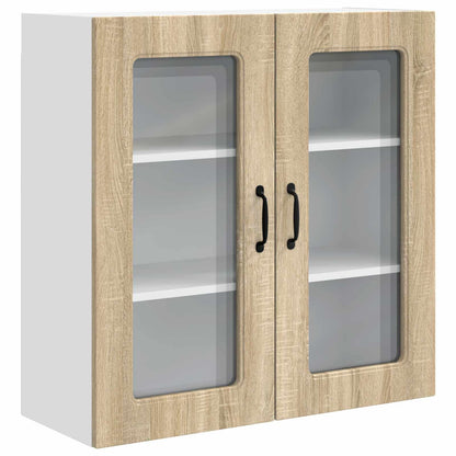 Mobile da cucina Kalmar Rovere Sonoma 80 x 31 x 80 cm