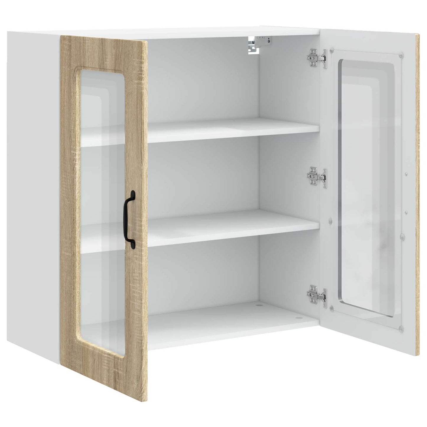 Mobile da cucina Kalmar Rovere Sonoma 80 x 31 x 80 cm