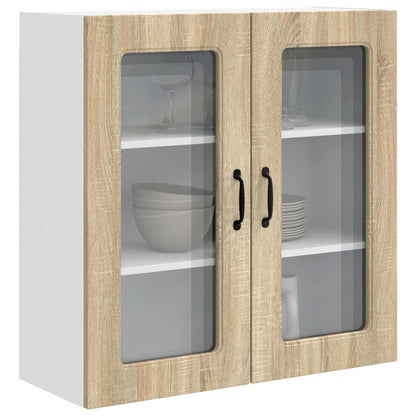 Mobile da cucina Kalmar Rovere Sonoma 80 x 31 x 80 cm