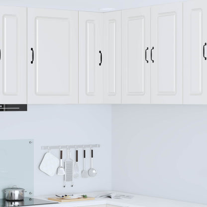Mobile da cucina Kalmar Bianco 57 x 57 x 80 cm