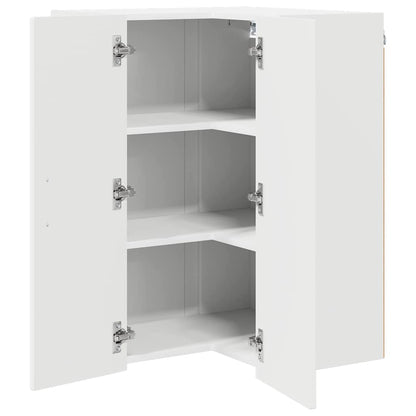 Mobile da cucina Kalmar Bianco 57 x 57 x 80 cm