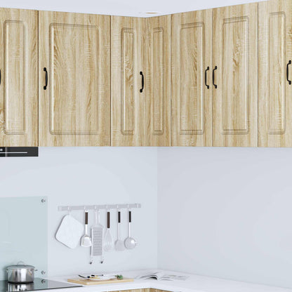 Mobile da cucina Kalmar Rovere Sonoma 57 x 57 x 80 cm