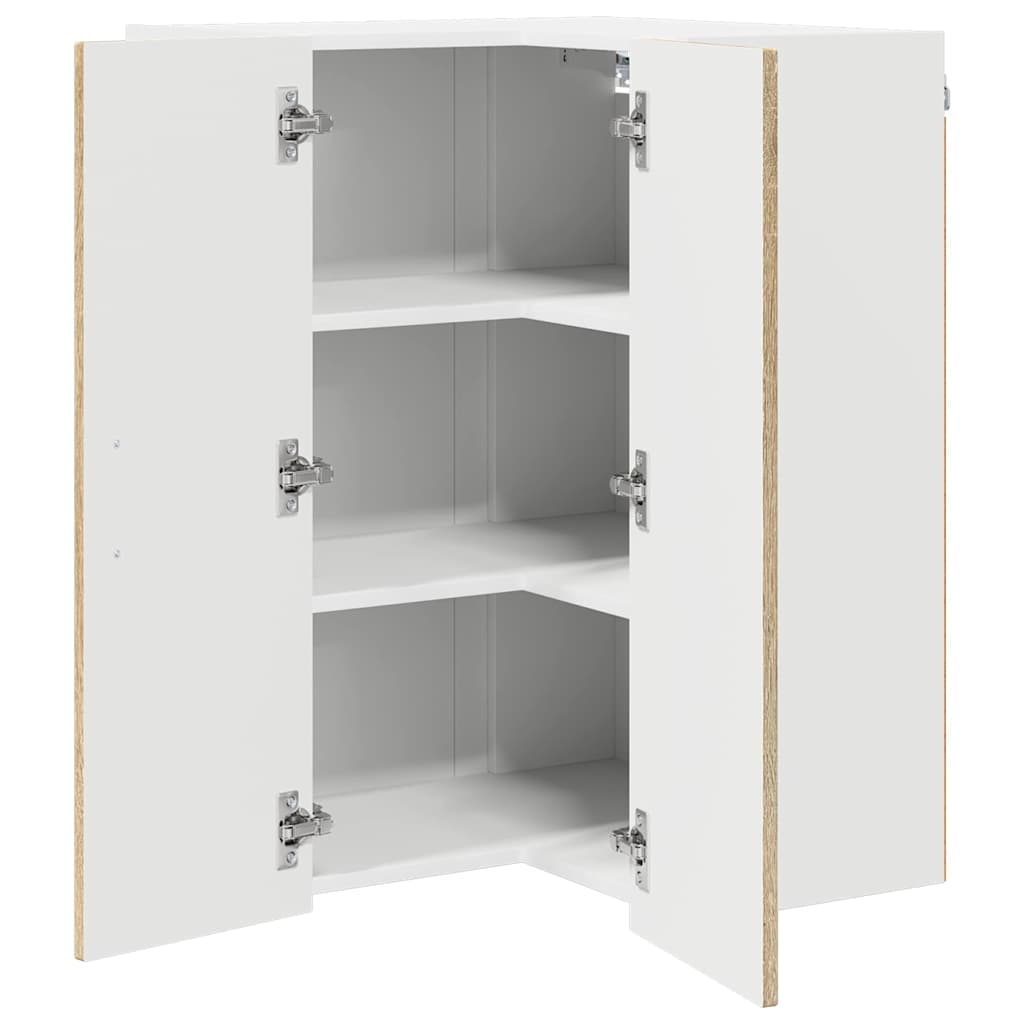Mobile da cucina Kalmar Rovere Sonoma 57 x 57 x 80 cm