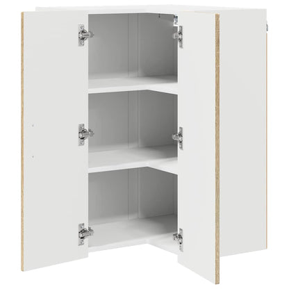 Mobile da cucina Kalmar Rovere Sonoma 57 x 57 x 80 cm