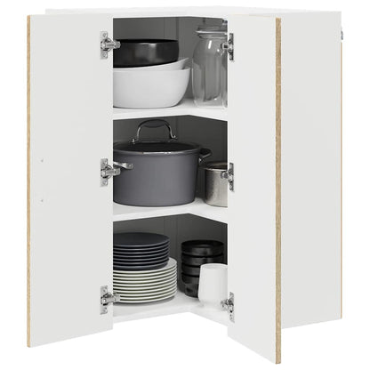 Mobile da cucina Kalmar Rovere Sonoma 57 x 57 x 80 cm