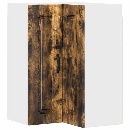 Mobile da cucina Kalmar Rovere fumÃ© 57 x 57 x 80 cm