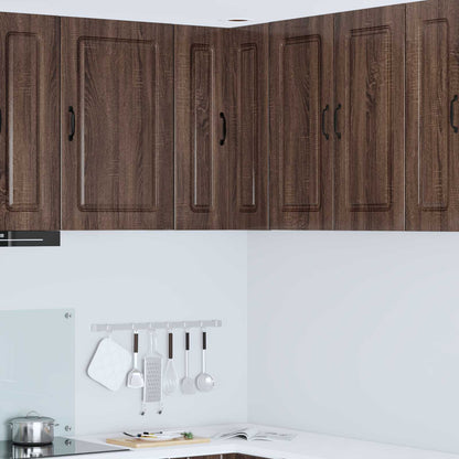 Mobile da cucina Kalmar Rovere Marrone 57 x 57 x 80 cm