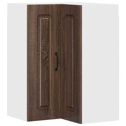 Mobile da cucina Kalmar Rovere Marrone 57 x 57 x 80 cm