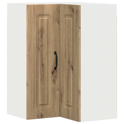 Mobile da cucina Kalmar Rovere artigianale 57 x 57 x 80 cm