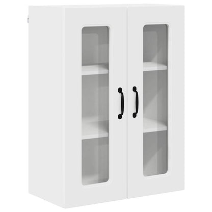 Mobile da cucina Kalmar Bianco 60 x 31 x 80 cm