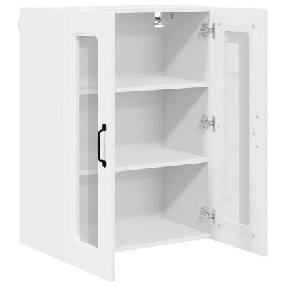 Mobile da cucina Kalmar Bianco 60 x 31 x 80 cm
