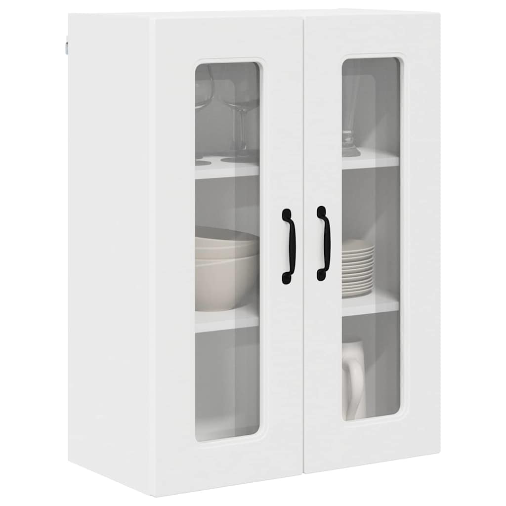 Mobile da cucina Kalmar Bianco 60 x 31 x 80 cm