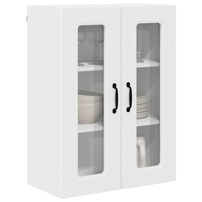 Mobile da cucina Kalmar Bianco 60 x 31 x 80 cm