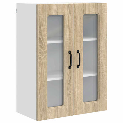 Mobile da cucina Kalmar Rovere Sonoma 60 x 31 x 80 cm