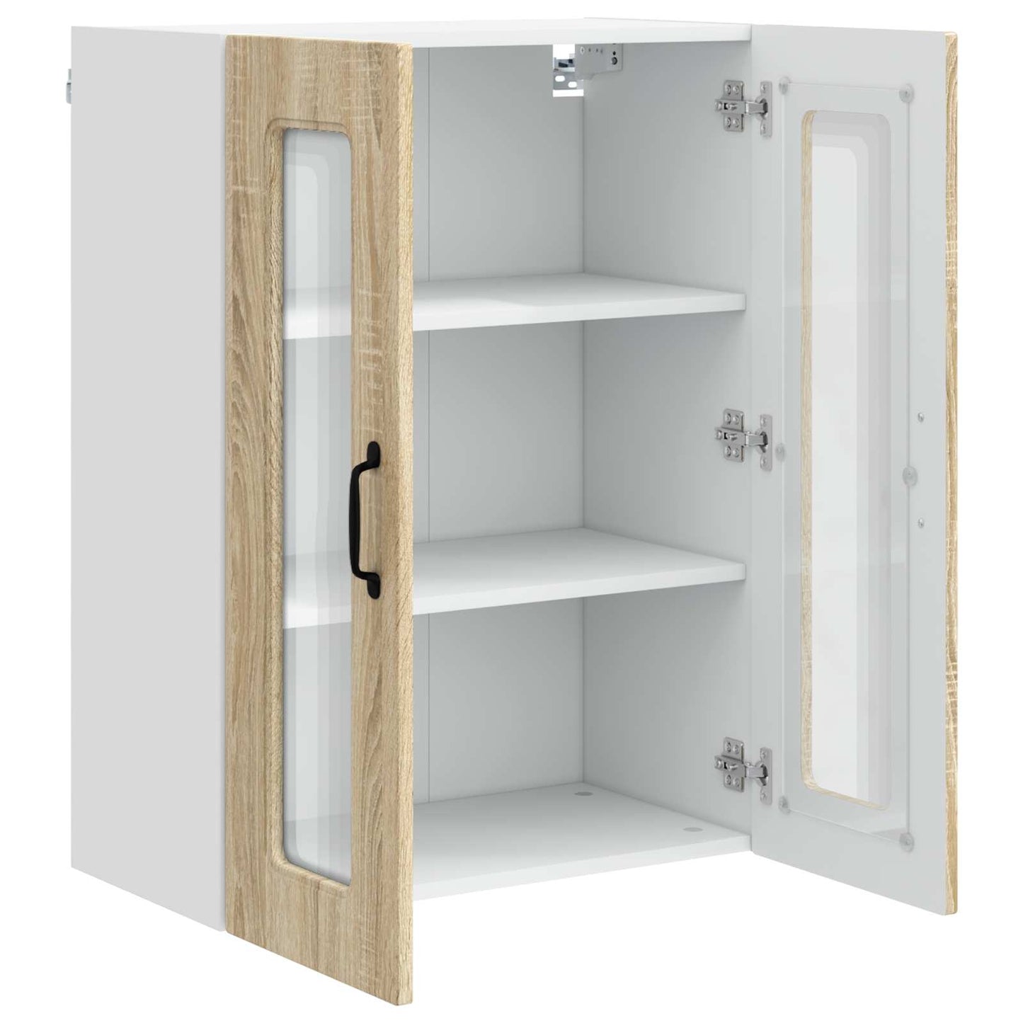 Mobile da cucina Kalmar Rovere Sonoma 60 x 31 x 80 cm