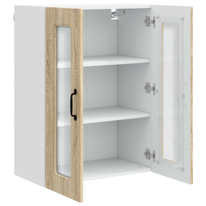 Mobile da cucina Kalmar Rovere Sonoma 60 x 31 x 80 cm