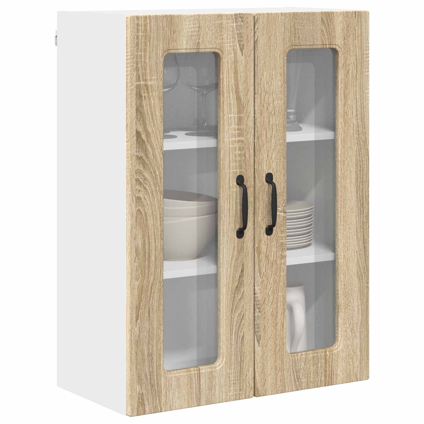 Mobile da cucina Kalmar Rovere Sonoma 60 x 31 x 80 cm