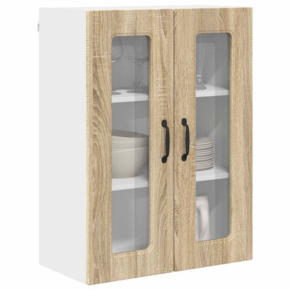 Mobile da cucina Kalmar Rovere Sonoma 60 x 31 x 80 cm
