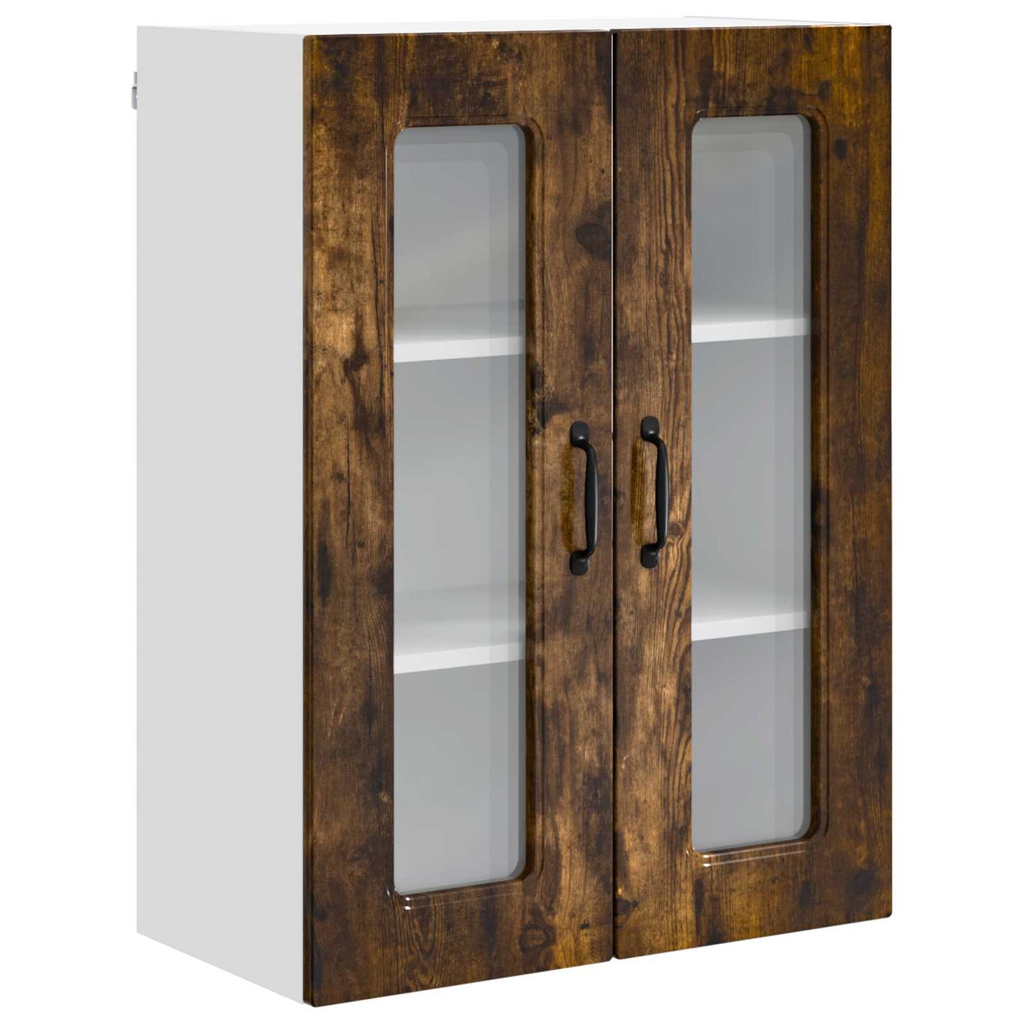 Mobile da cucina Kalmar Rovere fumÃ© 60 x 31 x 80 cm